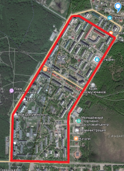 10 000 шагов к жизни